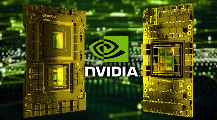 Ba lý do nên mua cổ phiếu Nvidia trước ngày 28 tháng 8