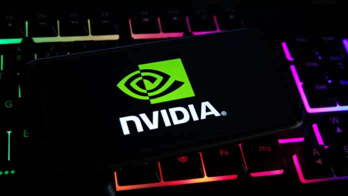 Đừng vội bi quan! Câu chuyện tăng trưởng của Nvidia mới chỉ bắt đầu