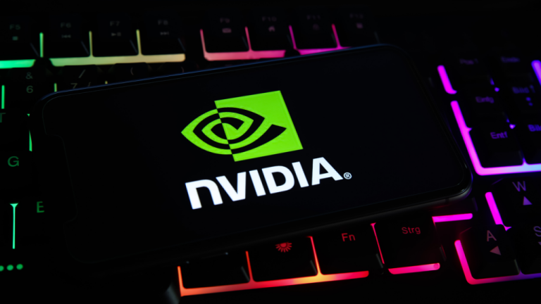 Đừng vội bi quan! Câu chuyện tăng trưởng của Nvidia mới chỉ bắt đầu