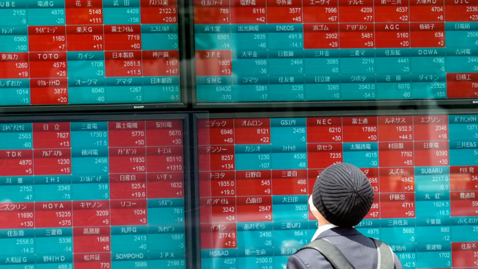 Goldman Sachs khuyến nghị nhà đầu tư mua ngay ba cổ phiếu Nhật Bản sau đây