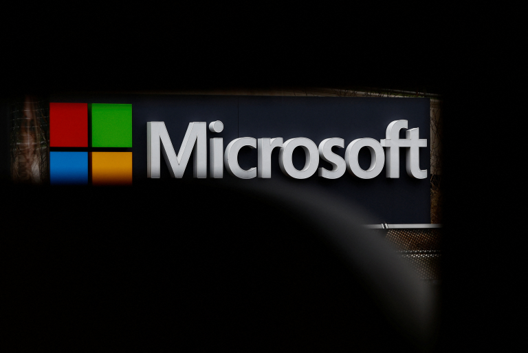 Microsoft (MSFT): Cổ phiếu công nghệ có sức đề kháng cực tốt