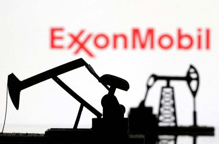 ExxonMobil tiến gần hơn đến cơ hội thị trường 1,4 nghìn tỷ USD