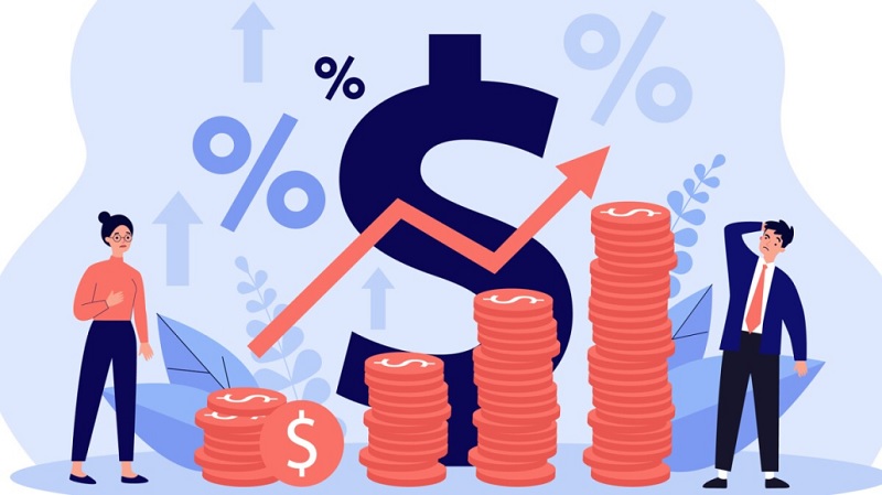 Ví dụ về quy luật lợi ích cận biên giảm dần