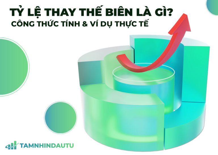 Tỷ lệ thay thế biên là gì? Công thức tính và bài tập minh họa