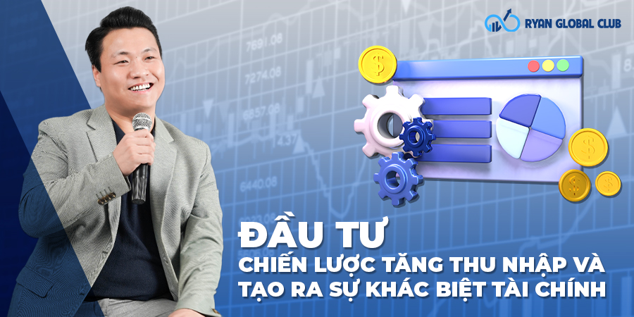 Đặt mục tiêu tiết kiệm - động lực để đạt được thành công tài chính