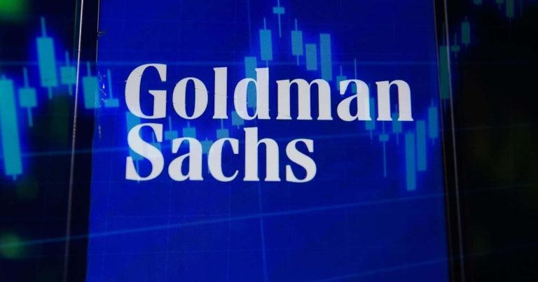 Goldman Sachs: Doanh thu quý III có thể sụt giảm 10% do biến động thị trường