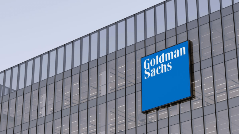 Goldman Sachs có thể “bỏ túi” 92 triệu USD trong vụ sáp nhập lớn nhất tại Mỹ
