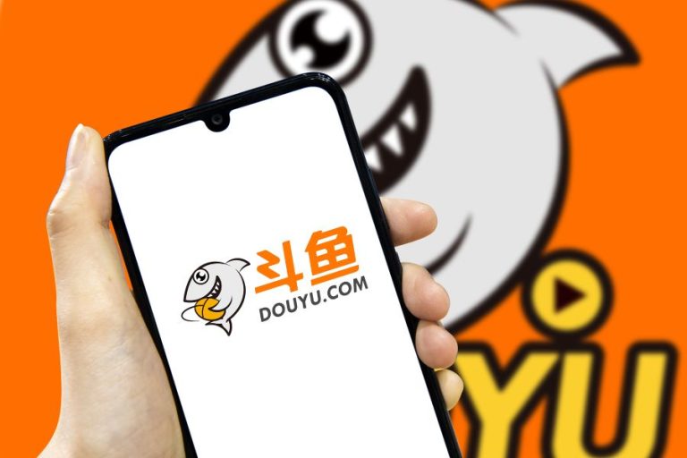DouYu: Tiên phong về eSports và “ông lớn” phát trực tiếp trò chơi ở Trung Quốc