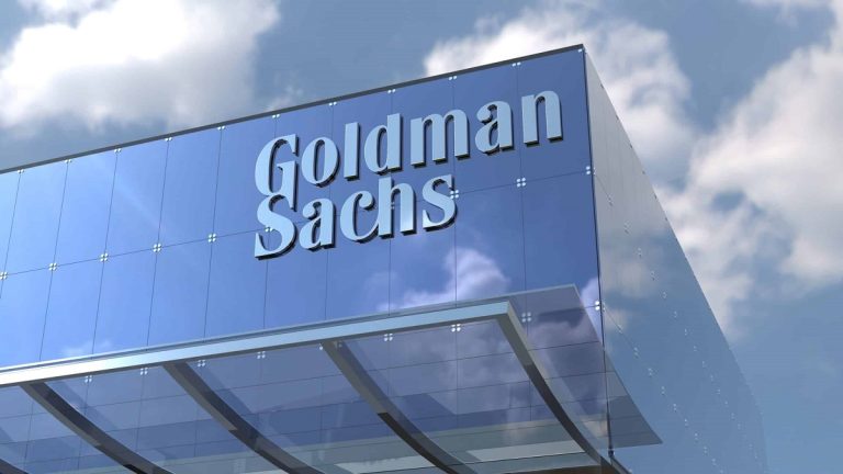 Cổ phiếu của Goldman Sachs nhận được xếp hạng “Mua vào”
