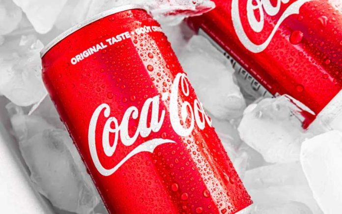Coca-Cola tăng 5,7% từ sau báo cáo thu nhập gần nhất: Liệu có thể duy trì?