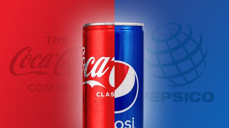 Cổ phiếu tốt nhất để mua ngay bây giờ: Coca-Cola so với PepsiCo