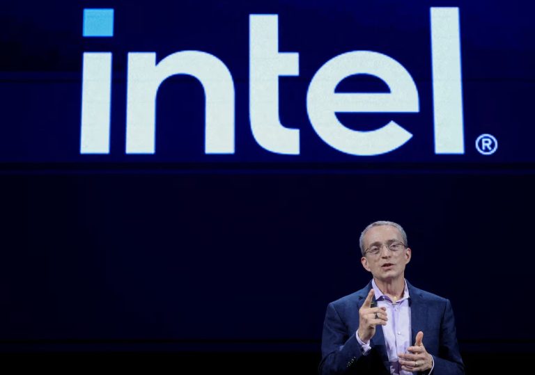 Intel sẽ không bán Mobiley trong thời điểm huy động vốn