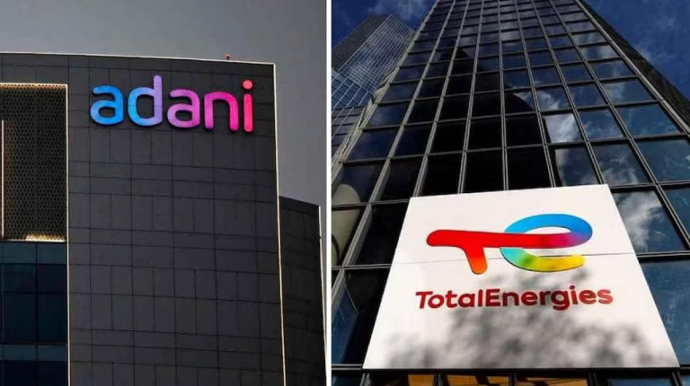 TotalEnergies liên doanh với Adani Green cho dự án năng lượng mặt trời hơn 1 GW tại Ấn Độ