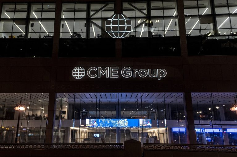 CME Group: Nhà điều hành giao dịch phái sinh hàng đầu thế giới