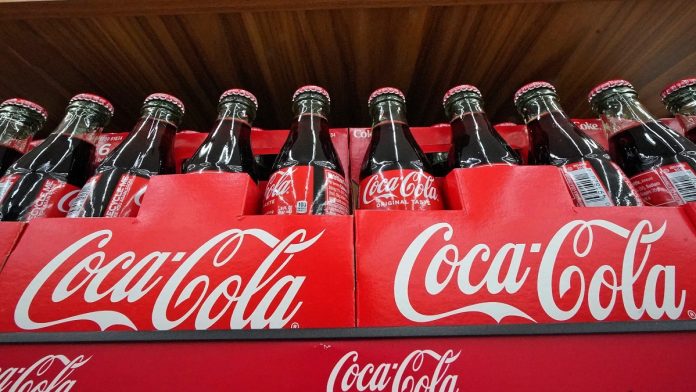 Coca-Cola (KO): Cổ phiếu nắm giữ dài hạn