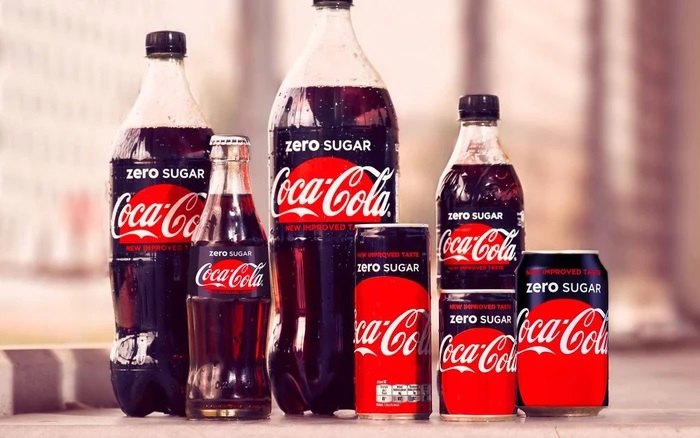 Vì sao cổ phiếu Coca-Cola tăng nhưng vẫn “tụt hậu” so với thị trường?