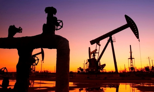 Dầu thô tăng sau biện pháp kích thích mạnh mẽ của Trung Quốc