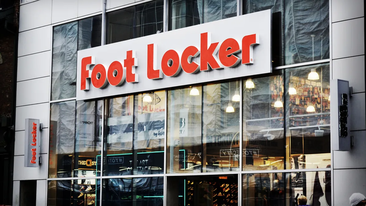 Foot Locker