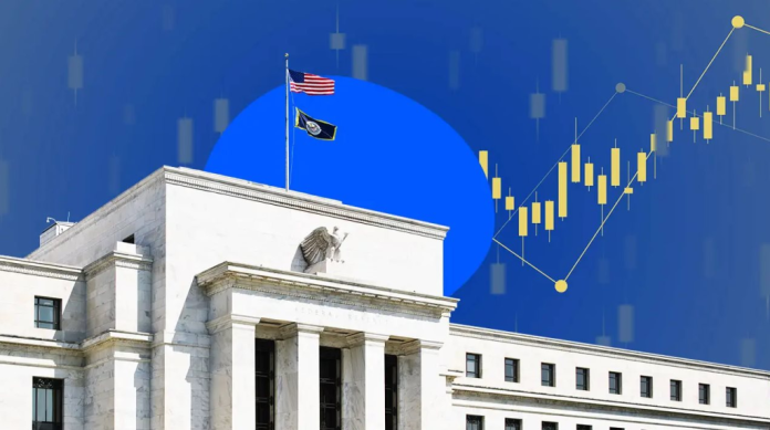 Quan chức Fed New York: Thị trường đã sẵn sàng cho việc cắt giảm lãi suất lớn tuần trước