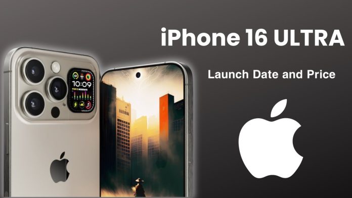 Sinh lời bùng nổ từ cổ phiếu Apple trước thềm ra mắt Iphone 16