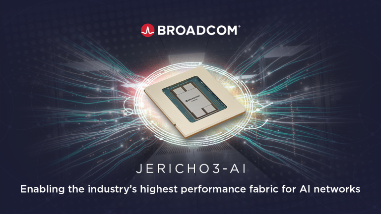 Broadcom Inc: Cơ hội đầu tư tiềm năng trong lĩnh vực bán dẫn và AI