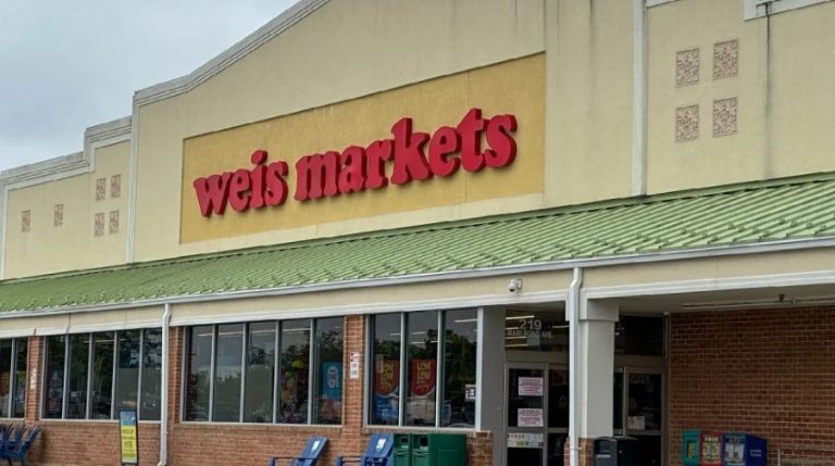 Weis Markets sẽ mua lại hai siêu thị Sunnyway tại Pennsylvania tại Hoa Kỳ