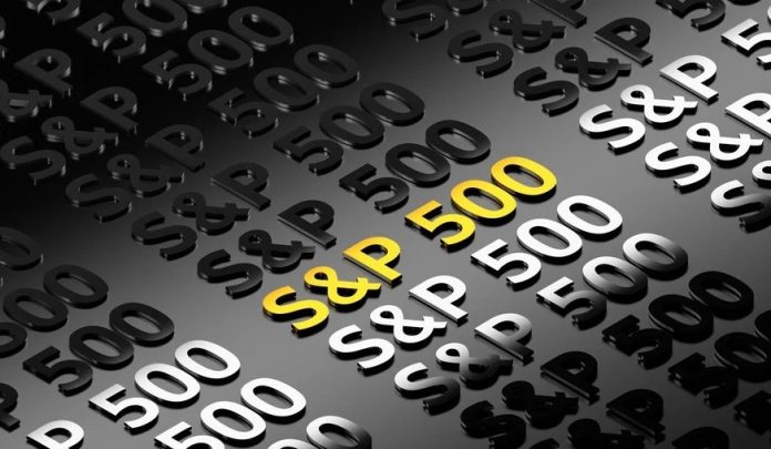 S&P 500 đạt mức cao kỷ lục nhờ một phần sự hỗ trợ từ Nvidia