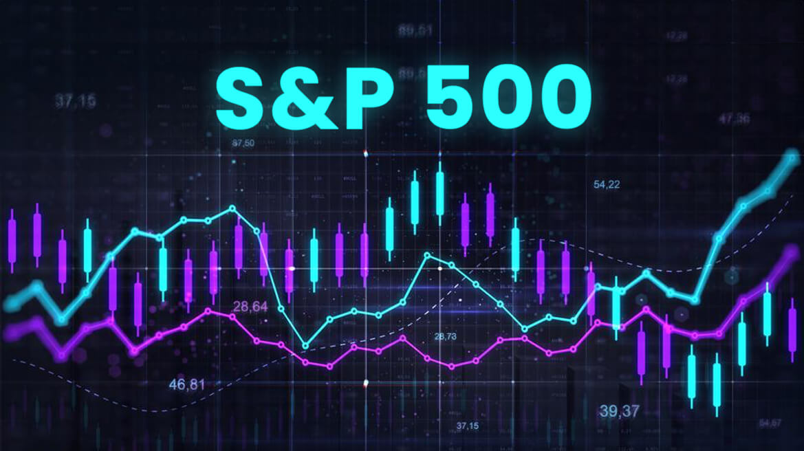 chỉ số S&P 500 tăng 0,28%