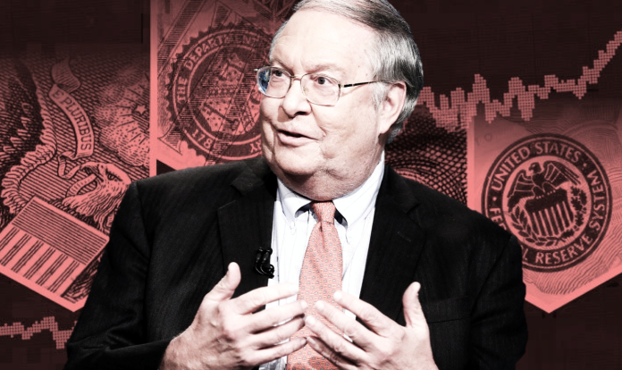 Bill Nygren tiết lộ cổ phiếu tiềm năng có thể tăng gấp đôi đến 2025