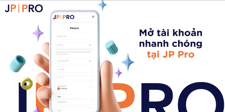 Sàn giao dịch JPPRO có lừa đảo người dùng hay không?