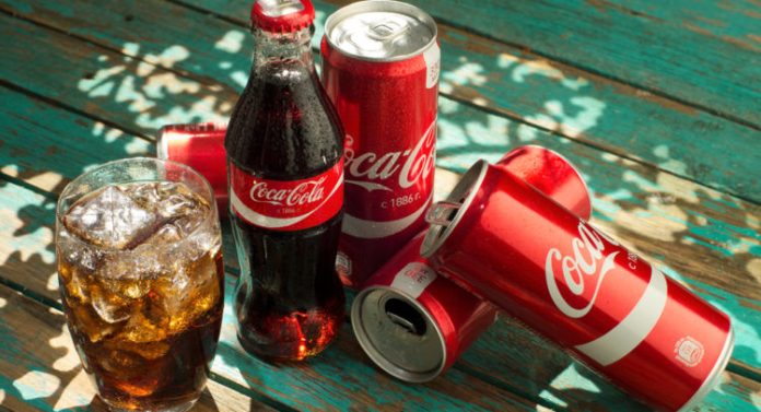 Coca-Cola chia cổ tức mức 0,485 USD, liệu có thu hút nhà đầu tư?