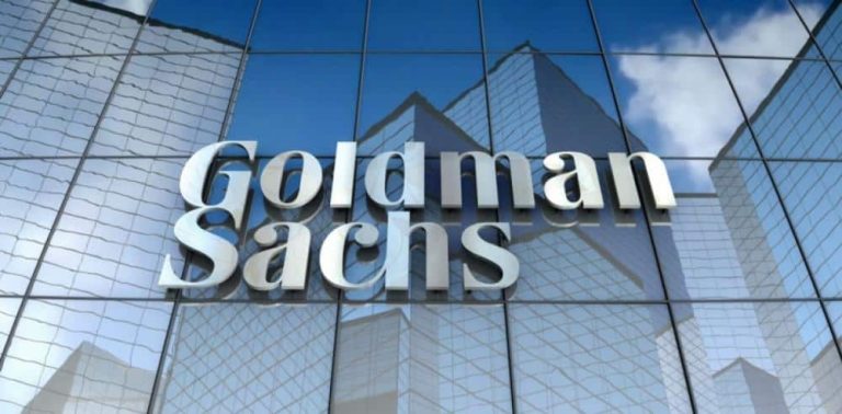 Vì sao Goldman Sachs (GS) là cổ phiếu cổ tức tuyệt vời hiện nay?