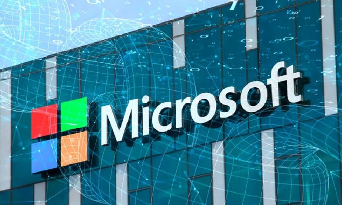 Các nhà phân tích xếp hạng “Mua” với cổ phiếu Microsoft