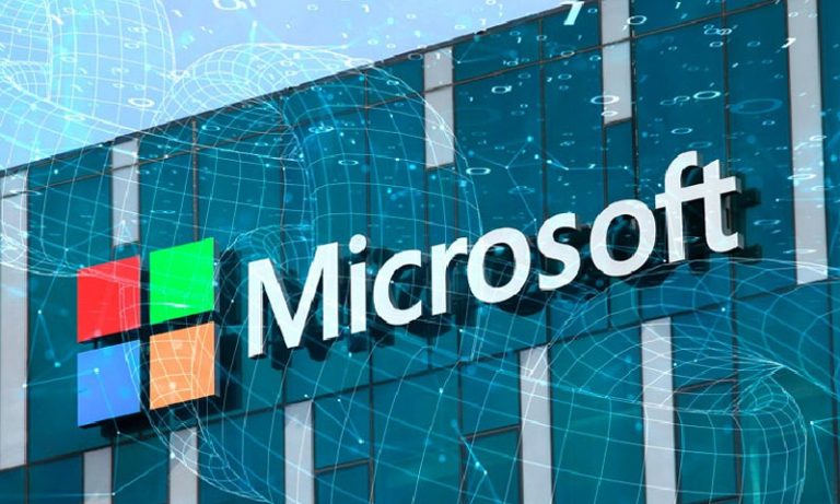 Các nhà phân tích xếp hạng “Mua” với cổ phiếu Microsoft