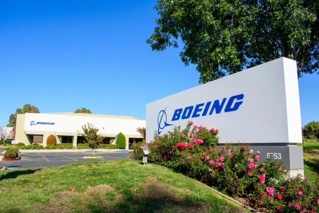 Boeing dự kiến tăng sản lượng máy bay sau khi đình công kết thúc