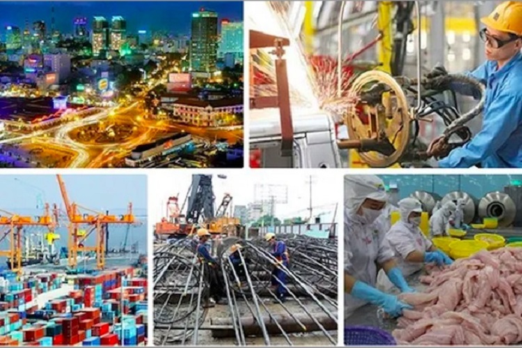 Tầm Nhìn Đầu Tư Trong Thời Gian Tới: Chiến Lược Dài Hạn Và Cơ Hội Mới